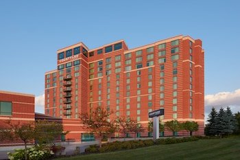 Courtyard Ottawa East