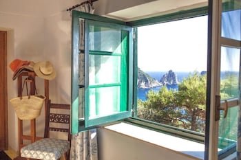 Villa Capri Marina