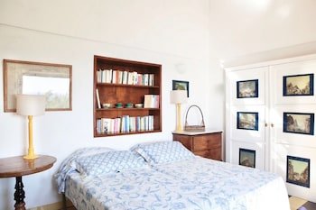 Villa Capri Marina