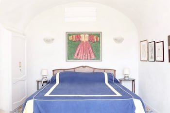 Villa Capri Marina