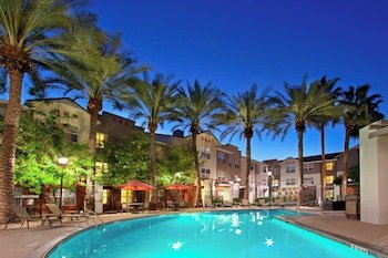 Residence Inn Scottsdale North