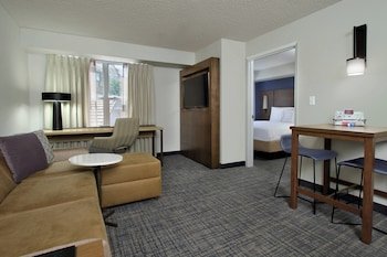 Residence Inn Scottsdale North