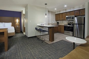 Residence Inn Scottsdale North