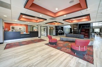 Hampton Inn & Suites Houston/Clear Lake-Nasa Area