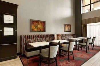 Hampton Inn & Suites Houston/Clear Lake-Nasa Area
