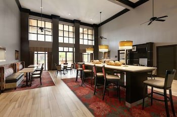 Hampton Inn & Suites Houston/Clear Lake-Nasa Area