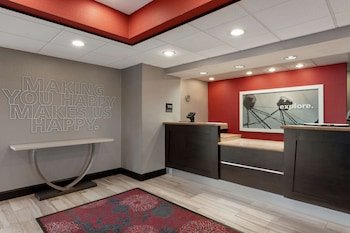 Hampton Inn & Suites Houston/Clear Lake-Nasa Area