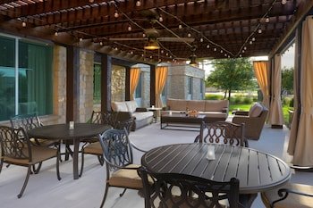 Fairfield Inn & Suites Dallas Plano/The Colony