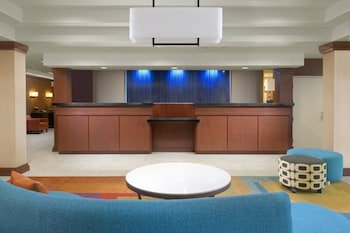 Fairfield Inn & Suites Dallas Plano/The Colony