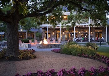Hyatt Regency Lost Pines Resort and Spa