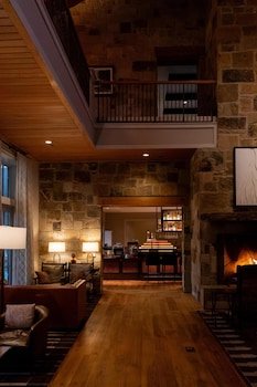 Hyatt Regency Lost Pines Resort and Spa
