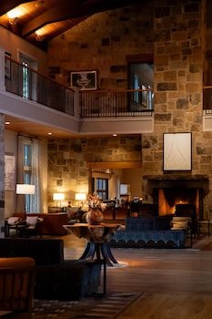Hyatt Regency Lost Pines Resort and Spa