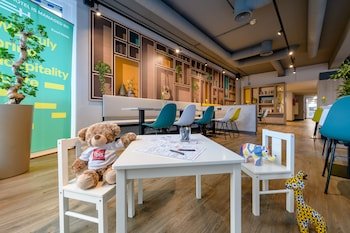 ibis Koeln Frechen