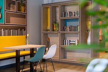 ibis Koeln Frechen