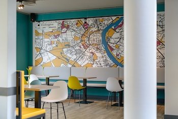 ibis Koeln Frechen