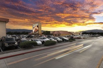 Western Village Inn & Casino at the Marina