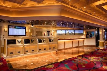 Western Village Inn & Casino at the Marina