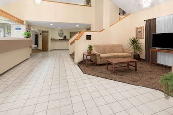 Days Inn by Wyndham Liberal KS