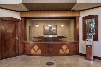 Residence Inn Memphis Downtown