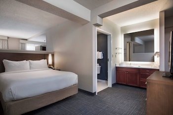 Residence Inn Memphis Downtown
