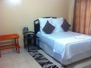 Calvary Guest House