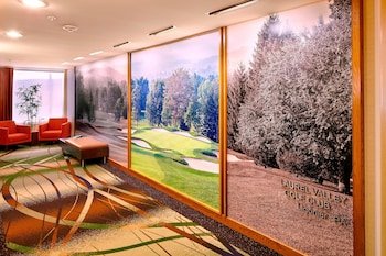SpringHill Suites Pittsburgh Latrobe