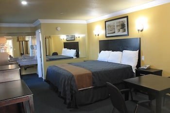 El Rancho Inn