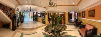 The MT Hotel Plaza Brisas