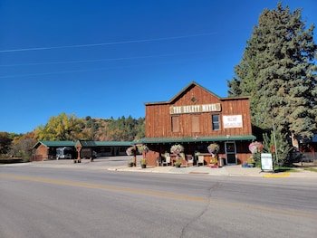 Hulett Motel