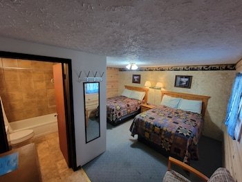 Hulett Motel