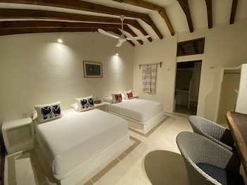 Casa Mandarina