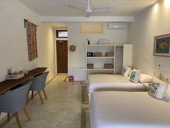 Casa Mandarina