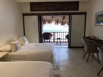 Casa Mandarina