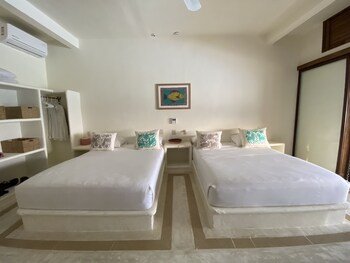 Casa Mandarina
