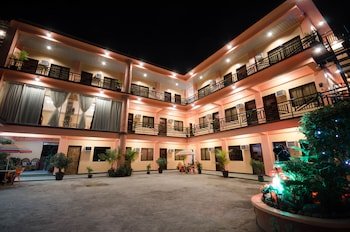 Rsg Microhotel
