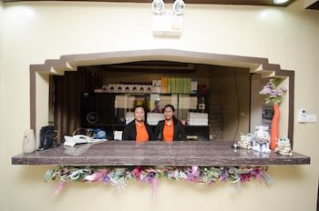 Rsg Microhotel