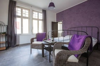 Bed And Breakfast Altes Rathaus