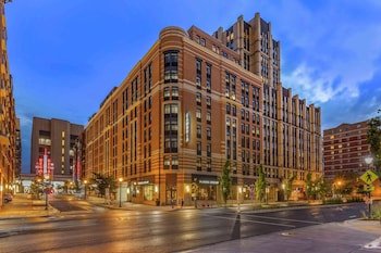 Cambria Hotel Rockville