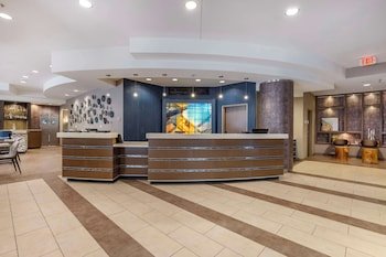 Cambria Hotel Rockville