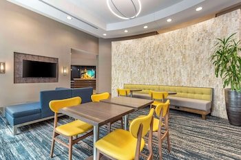 Cambria Hotel Rockville