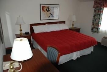 Beaver Dam Lodge