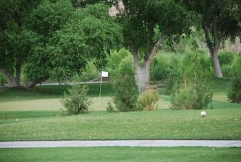 Beaver Dam Lodge