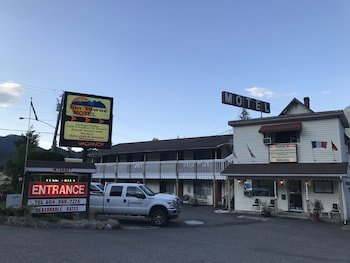 Inn Towne Motel