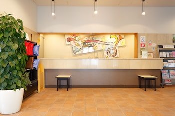 Hotel S&S Mori Town
