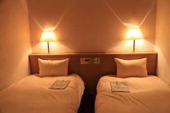 Hotel S&S Mori Town