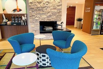 Fairfield Inn Denver Tech Center/South