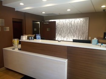 Fairfield Inn Denver Tech Center/South