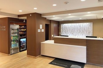 Fairfield Inn Denver Tech Center/South