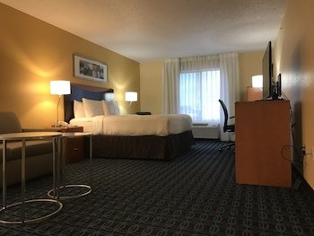 Fairfield Inn Denver Tech Center/South