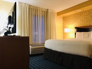 Fairfield Inn Denver Tech Center/South